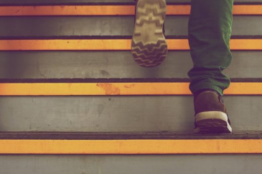 Incentivize Employees to Take Stairs vs Elevator