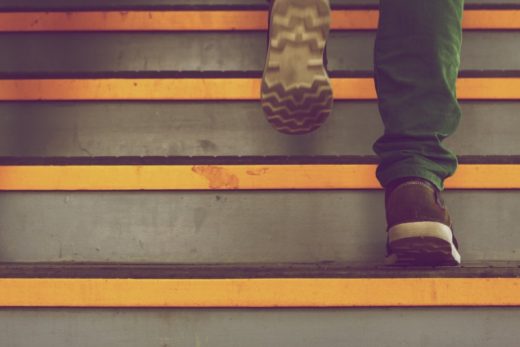 Incentivize Employees to Take Stairs vs Elevator