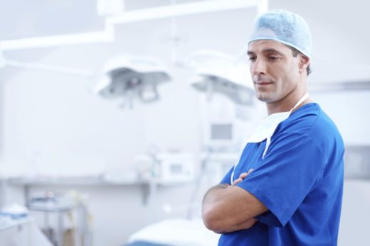 Name Your Own Price Medical Care