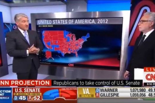 24 Hour News Channel That Does Not Cover Politics