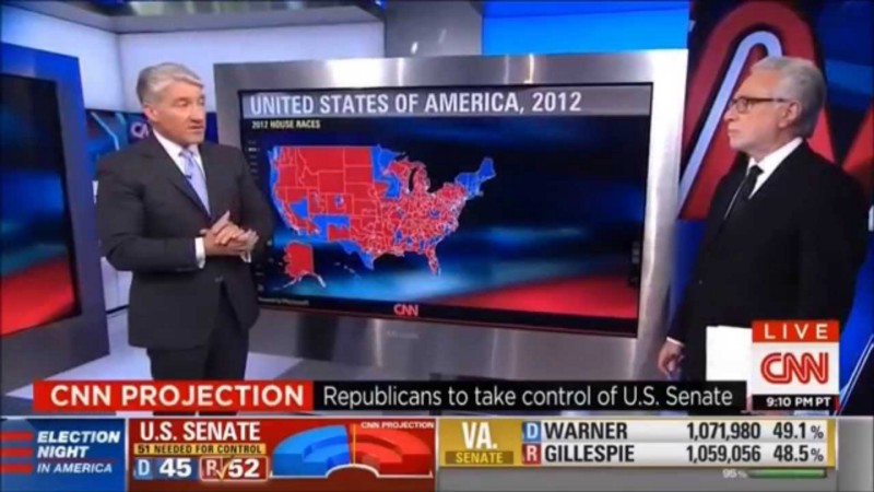 24 Hour News Channel That Does Not Cover Politics