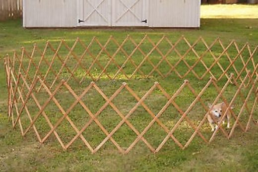 Accordion Style Expanding Playpen for Kids/Pets