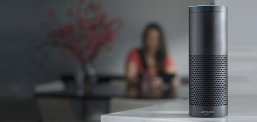 Amazon Echo App to Improve Public Speaking Skills