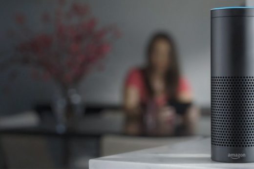 Amazon Echo App to Improve Public Speaking Skills