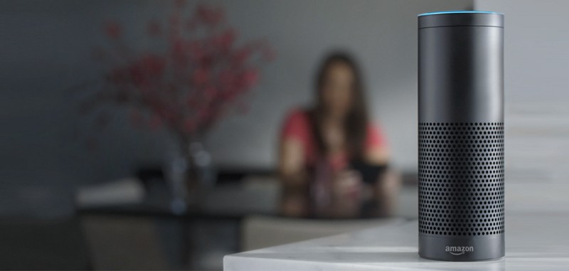 Amazon Echo App to Improve Public Speaking Skills