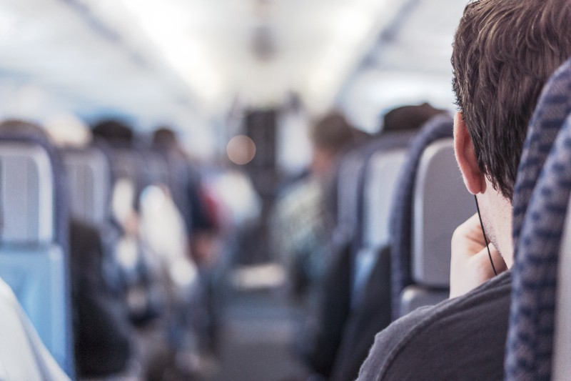 Auto Recommend You the Best Airline Seat