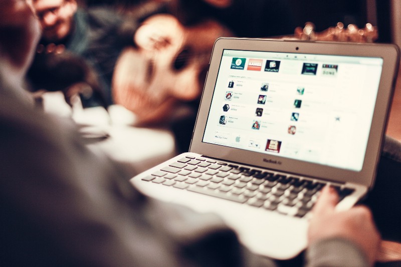 New Laptop Subscription Program
