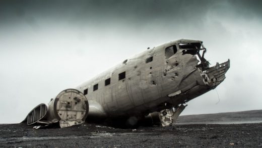 Publicly Available Aircraft Maintenance Record Database