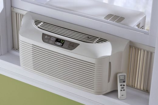 Air Conditioning