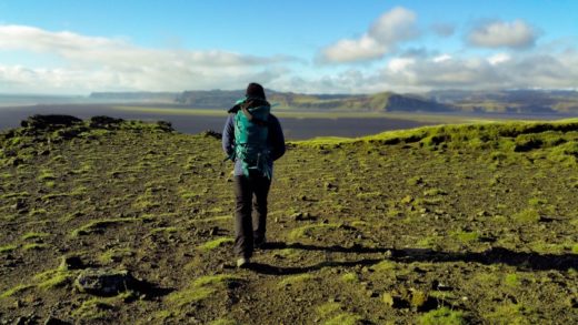 Backpacking