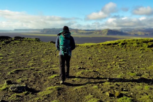 Backpacking
