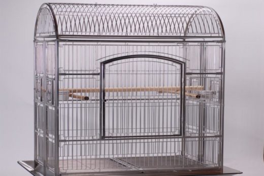 Birdcage Bay Bed