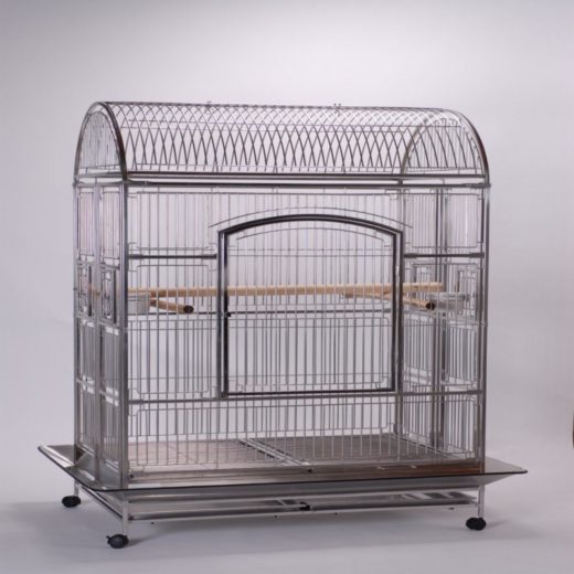 Birdcage Bay Bed
