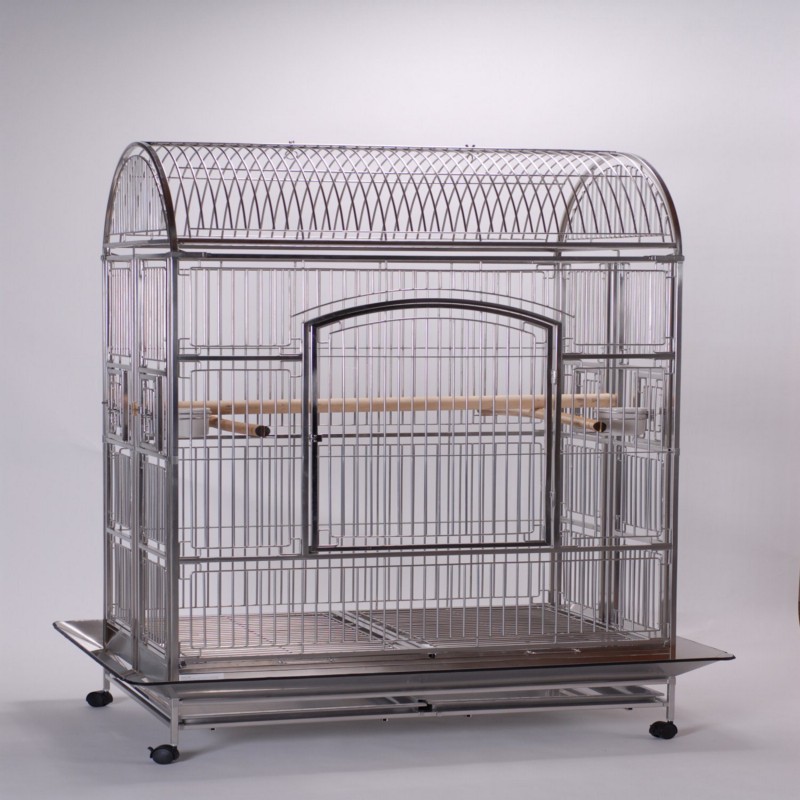 Birdcage Bay Bed