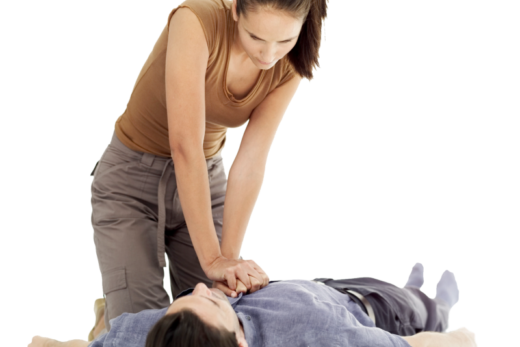 CPR Alexa
