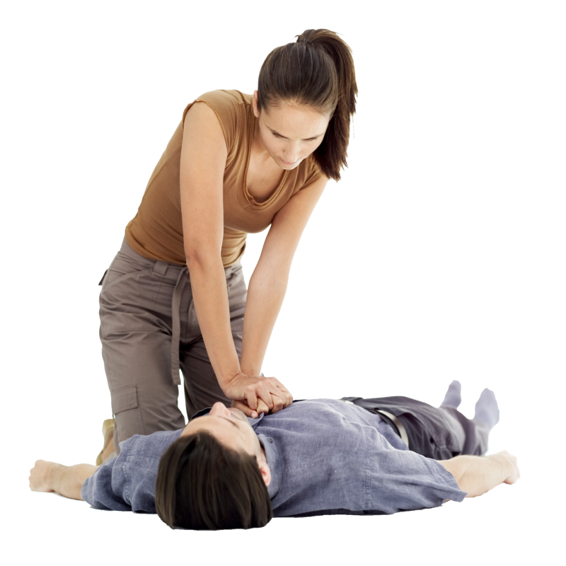 CPR Alexa