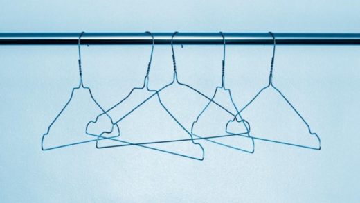 Clothes Hangers