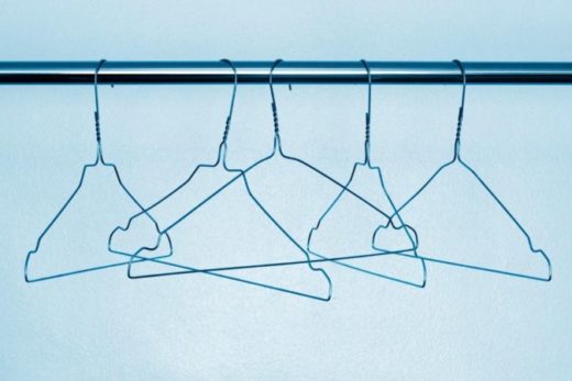 Clothes Hangers