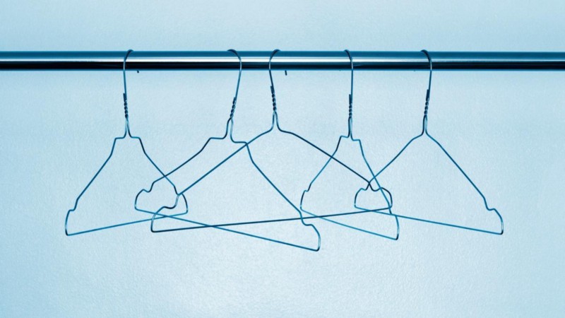 Clothes Hangers
