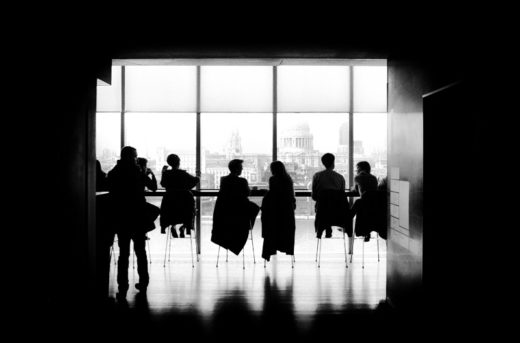 Leadership Pay