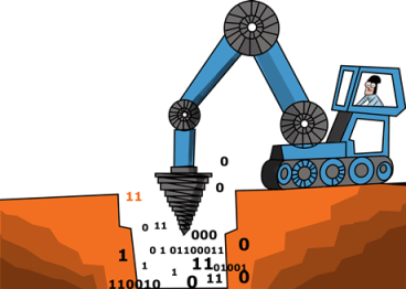 Mining