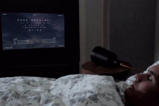 Projector