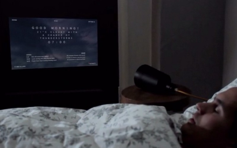 Projector
