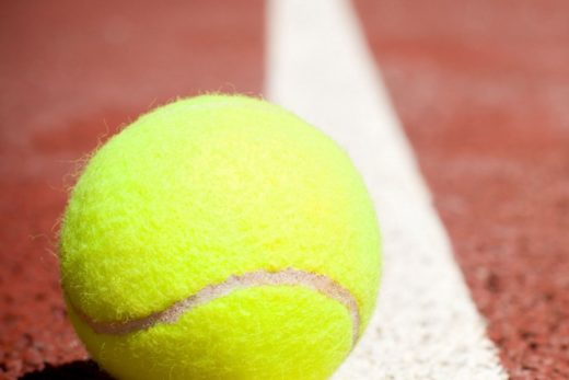 Tennis Ball