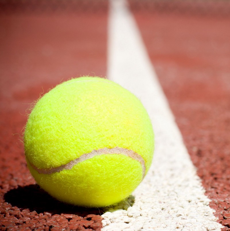 Tennis Ball