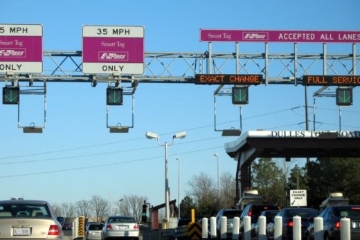 Tolls