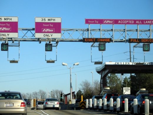 Tolls