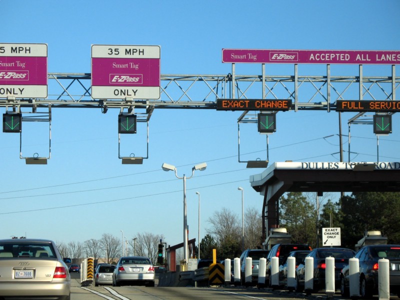 Tolls