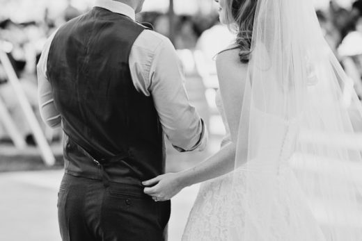 Wedding Heat Map
