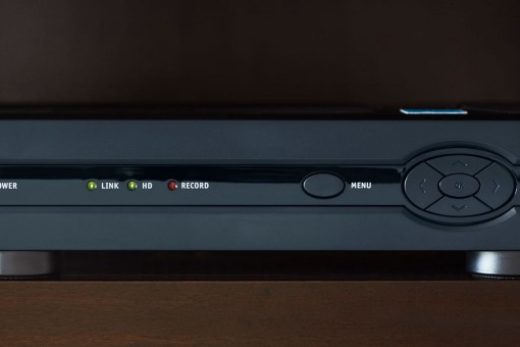 Cablebox