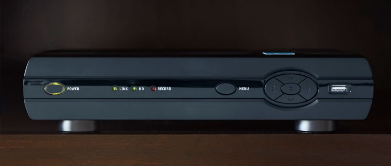 Cablebox