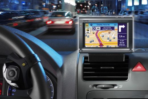 GPS