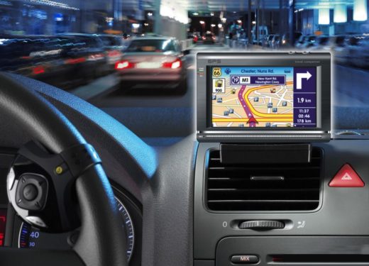 GPS