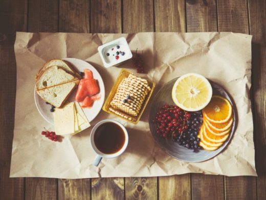 Healthy Food