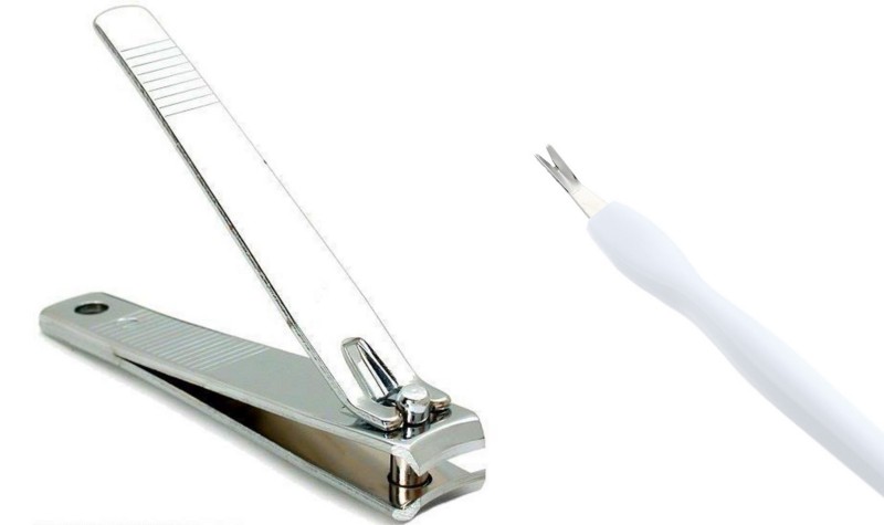 Nail Clipper Cuticle