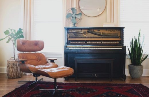 Plants-in-home