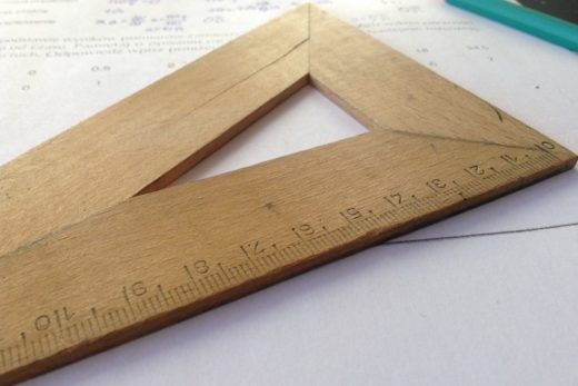 ruler