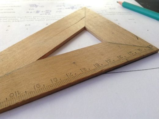ruler