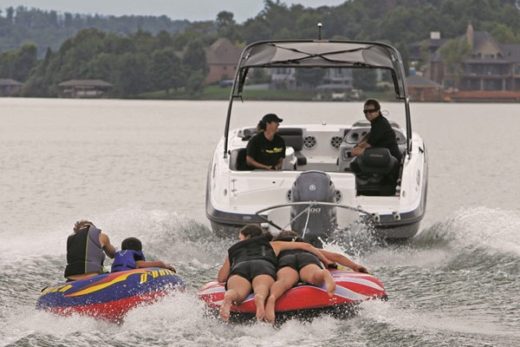 Boat_Tow