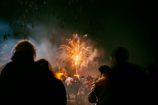 Fireworks