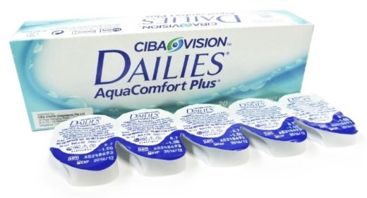 Contacts