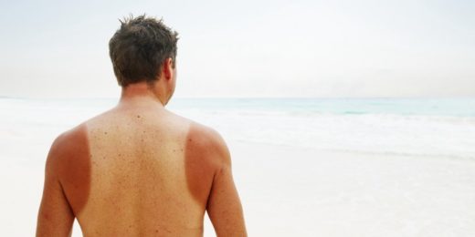 sunscreen