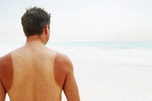 sunscreen