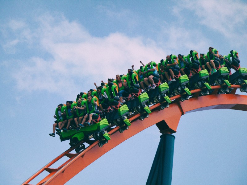 Roller Coaster